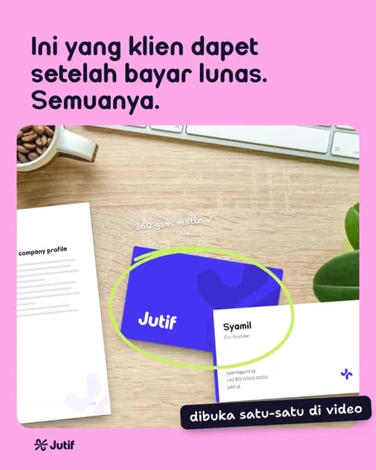 Unboxing Brand